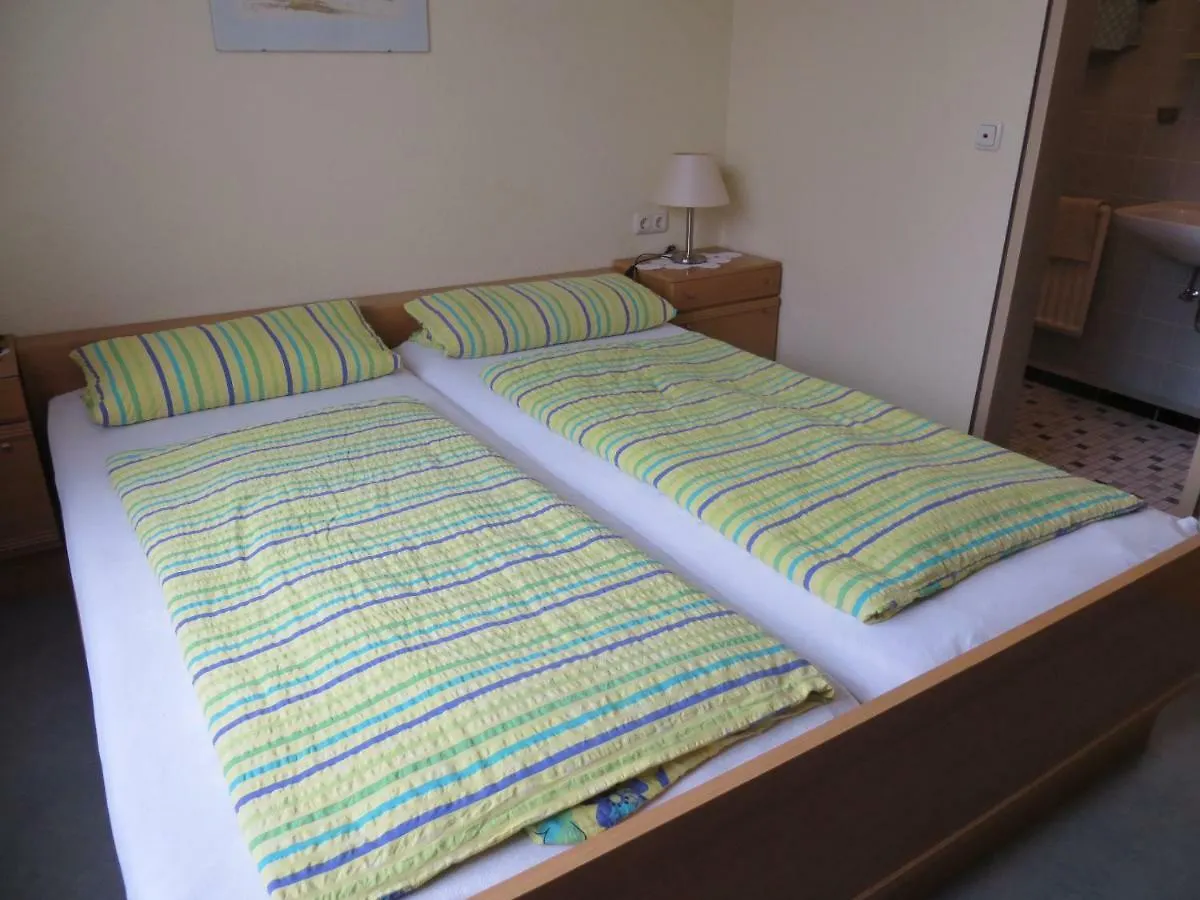 Hotel Gasthof-Metzgerei Rotes Ross Burghaslach