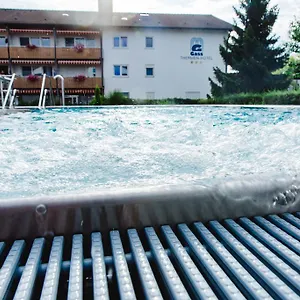 Apartmenthaus Gass Bad Füssing